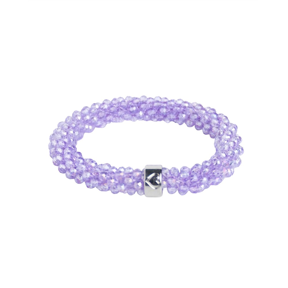 Beadz - Lavender (silver)