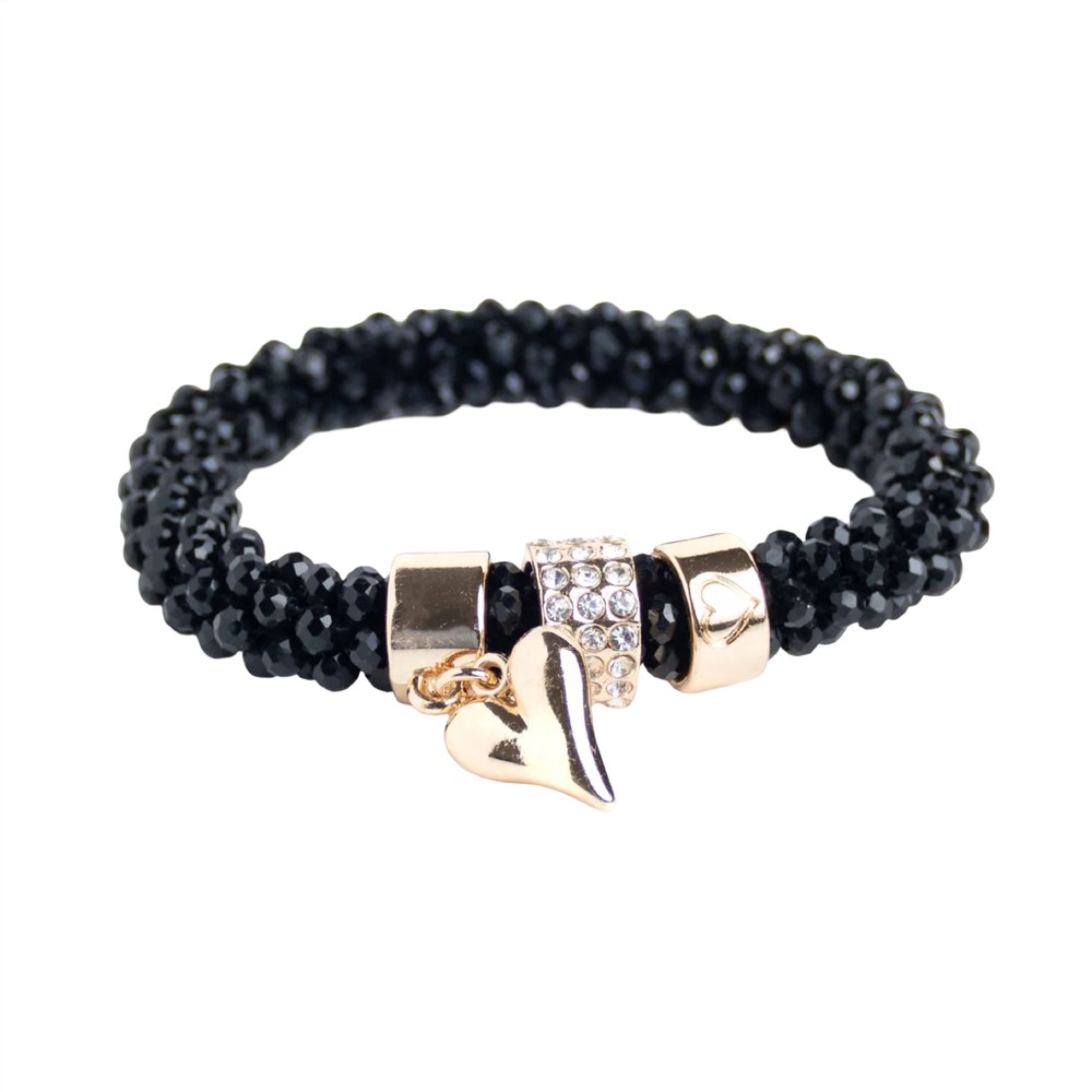 Beadz Royaal - Black