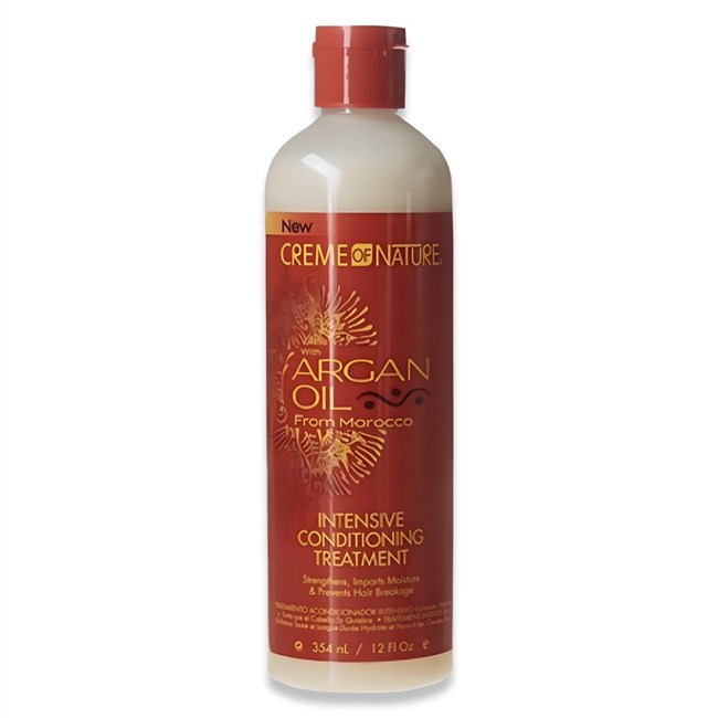 Creme of nature - Intensieve conditioner