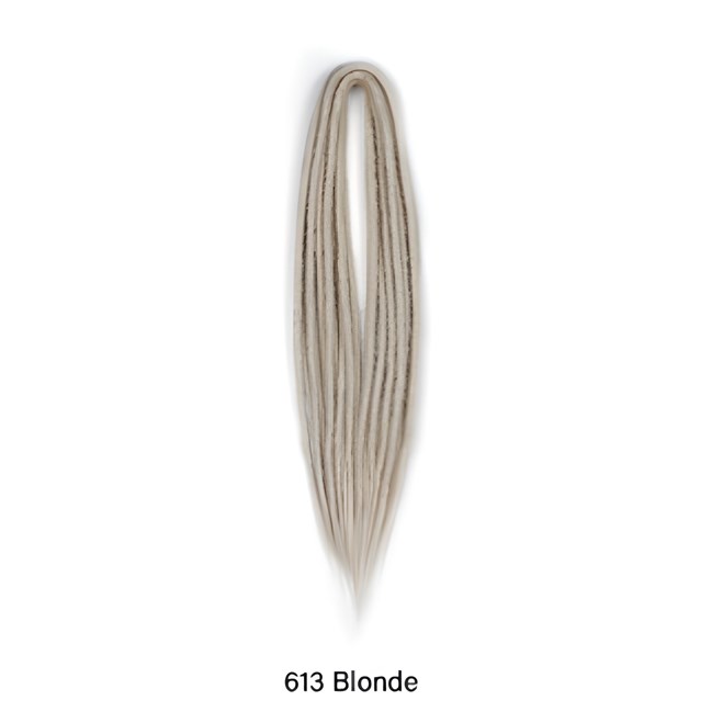 Double ended - 613 Blonde