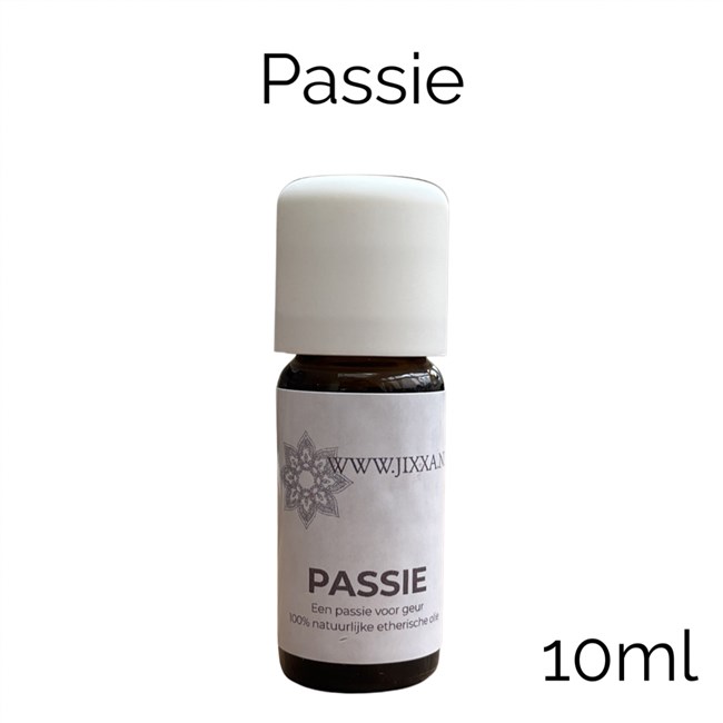 Etherische olie 10ml - Passie