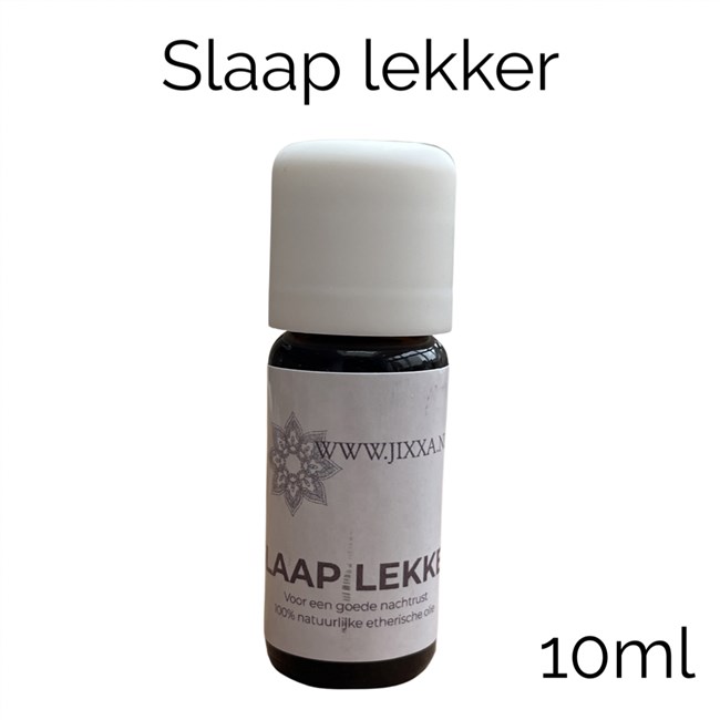 Etherische olie 10ml - Slaap lekker