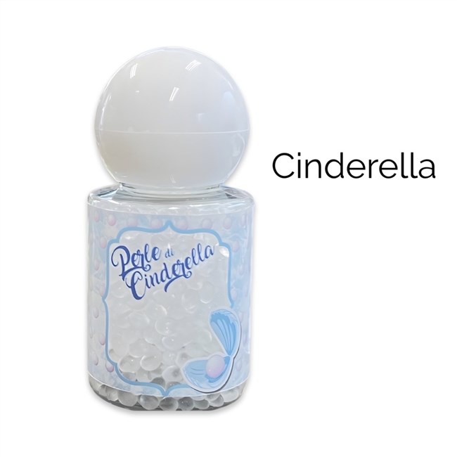 Geur parels - Cinderella