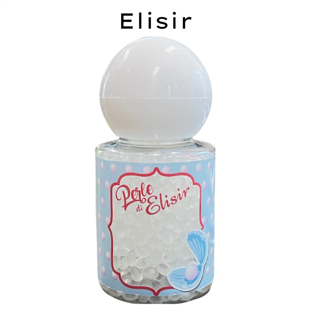 Geur parels Elisir