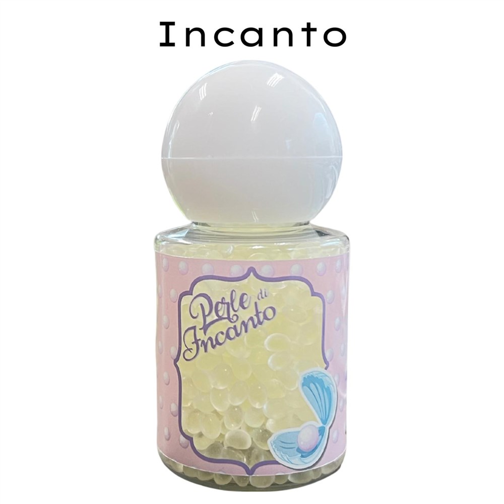 Geur parels Incanto