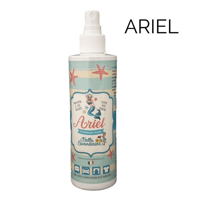 Interieur spray - Ariel 250ml