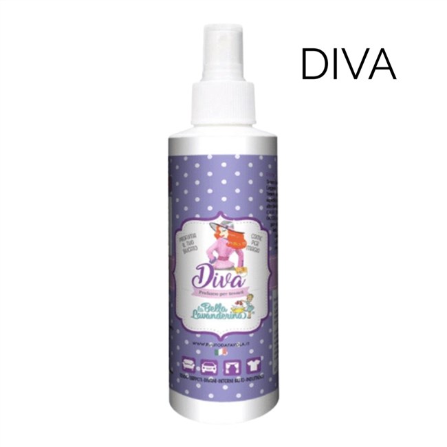 Interieur spray - Diva 250ml