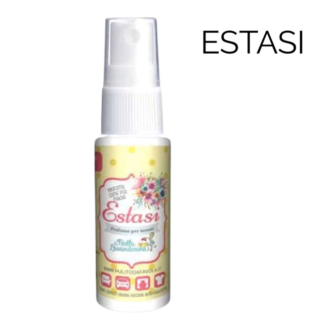 Interieur spray - Estasi 30ml