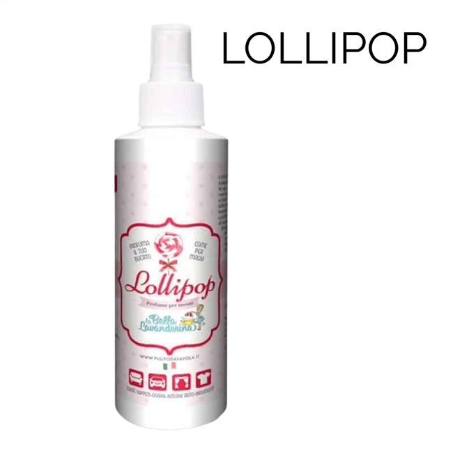 Interieur spray - Lollipop 250ml