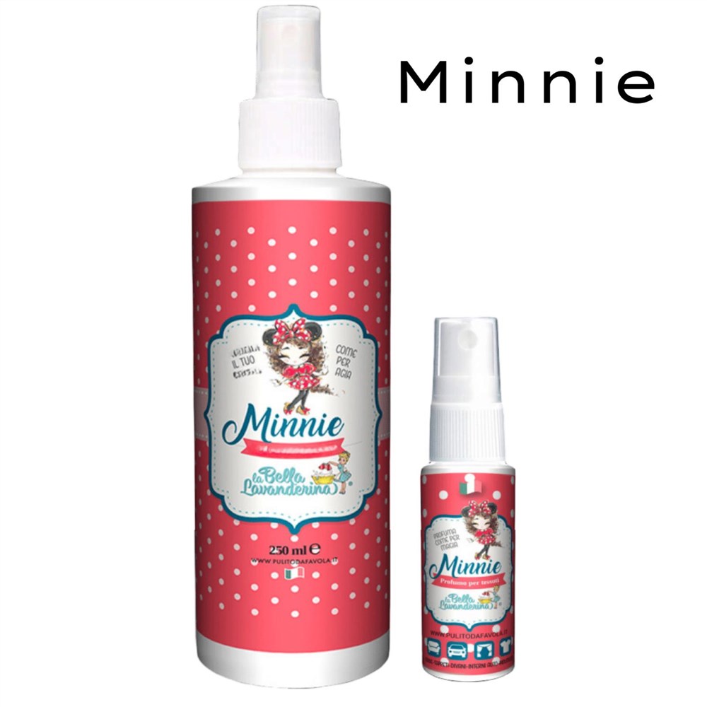 Minnie 30ml