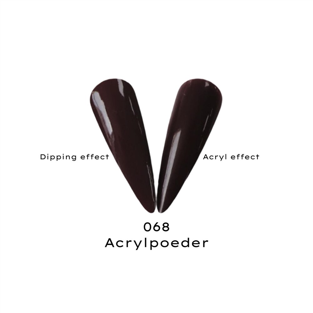 Acrylpoeder 30gram - 068