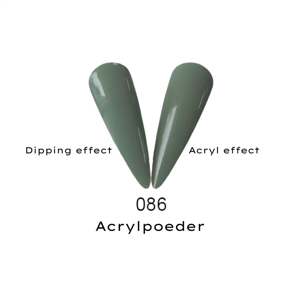 Acrylpoeder 30gram - 086