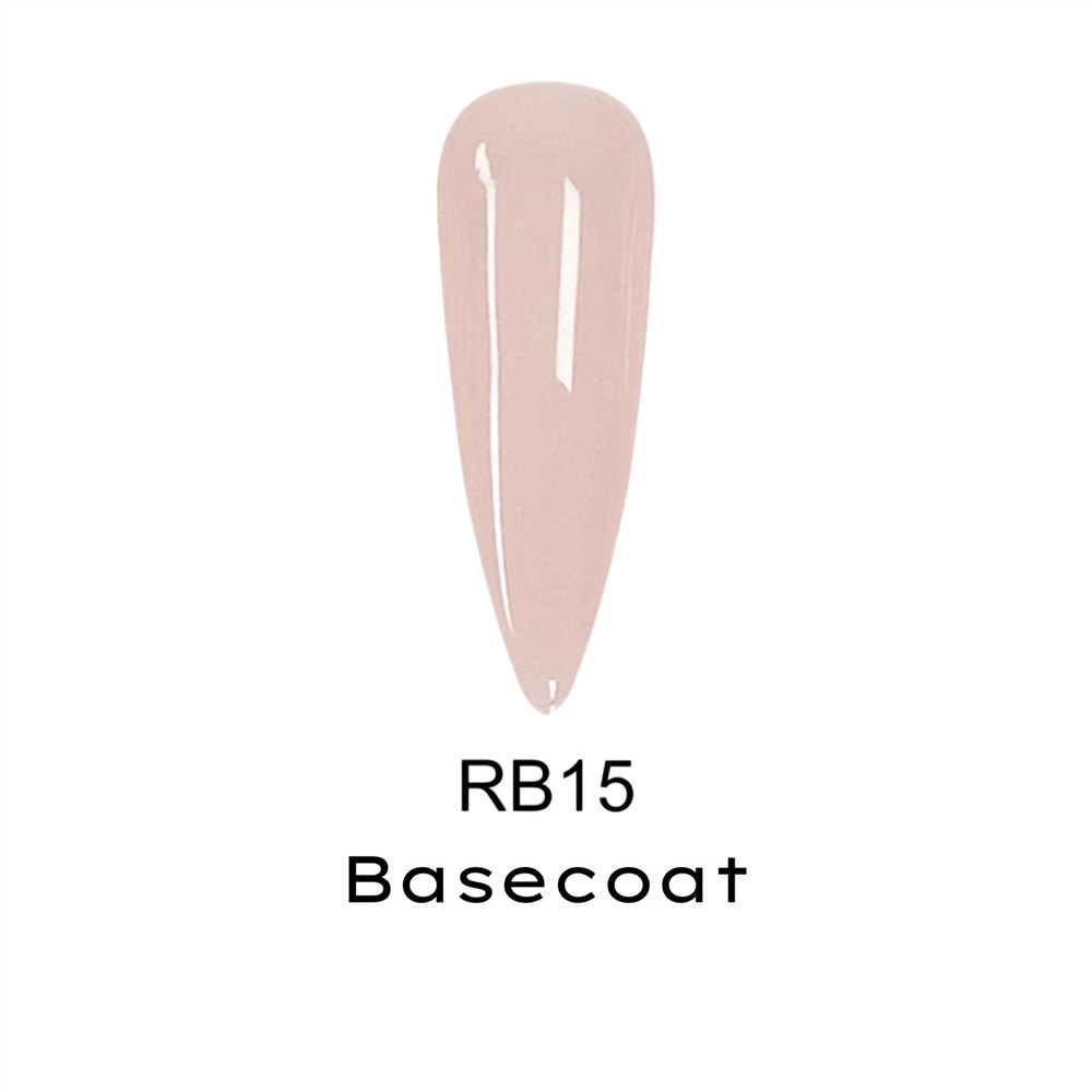 Basecoat 15ml - RB15