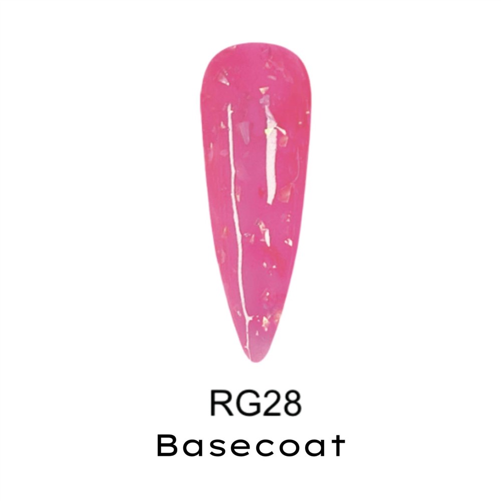 Basecoat 15ml  - RG28