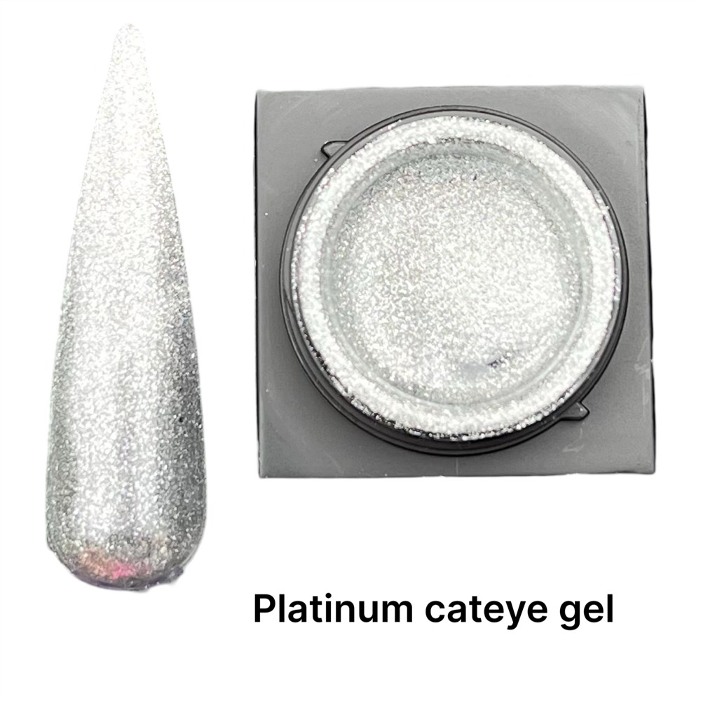 Platinum cateye gel - 8 gram