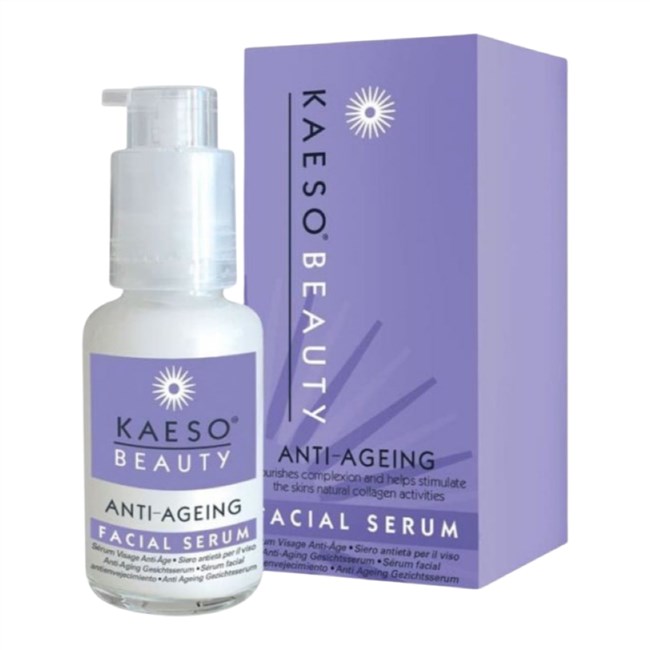 Facial serum - Anti aging 