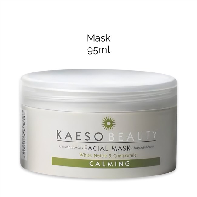 Calming Mask 