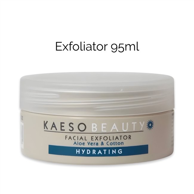 Hydrating exfoliator - 245ml