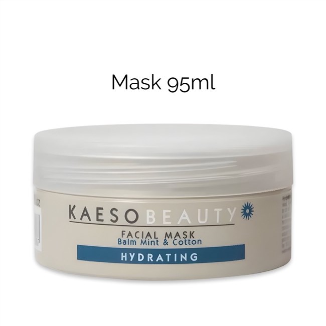 Hydrating mask - 95ml