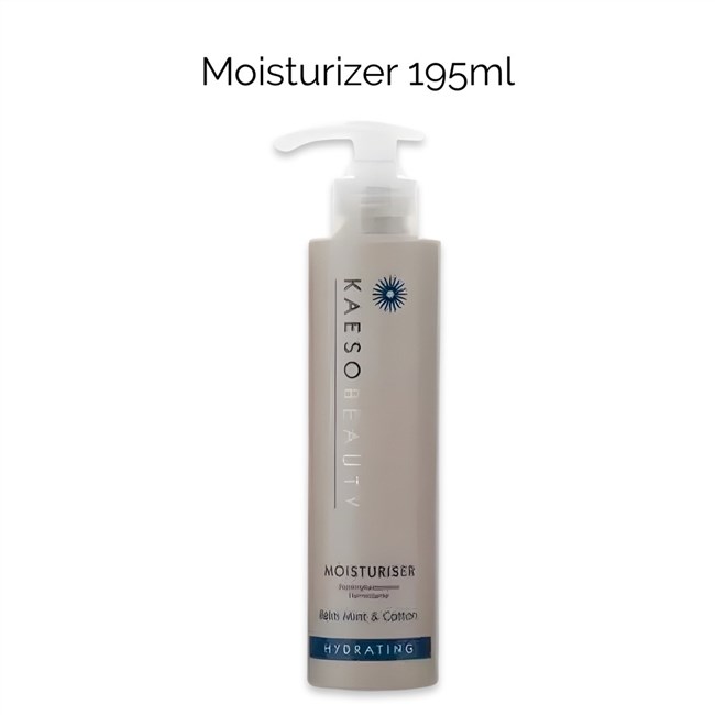 Hydrating moisturizer - 195ml