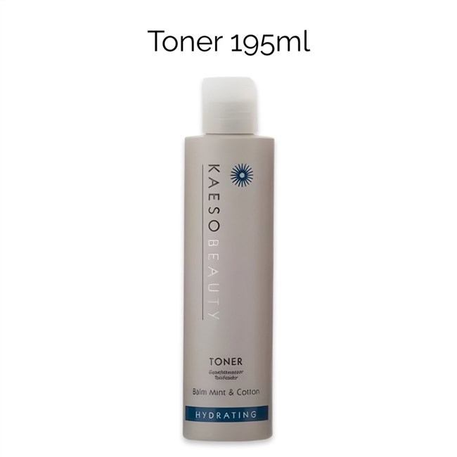 Hydrating toner - 195ml