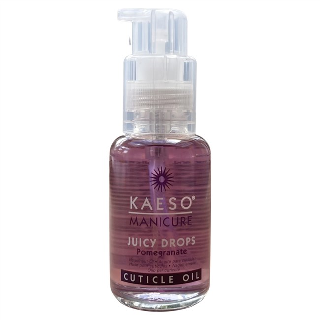 Kaeso Nagelriemolie - 50ml