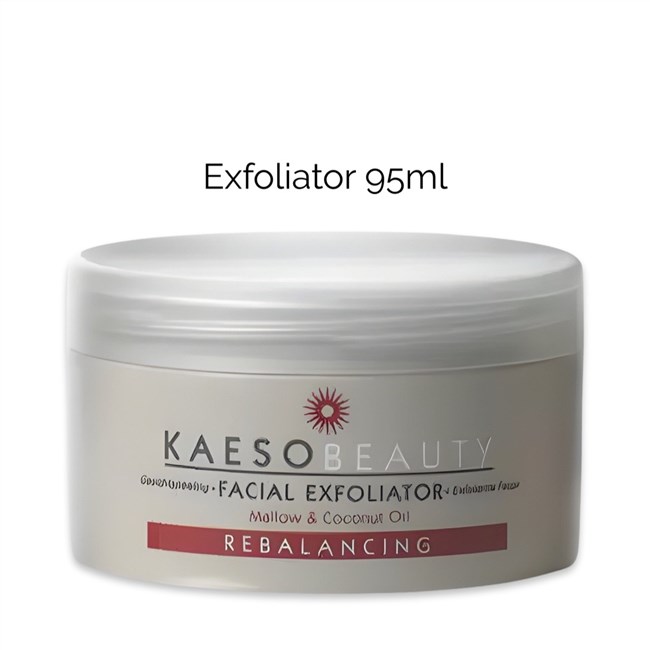 Exfoliator