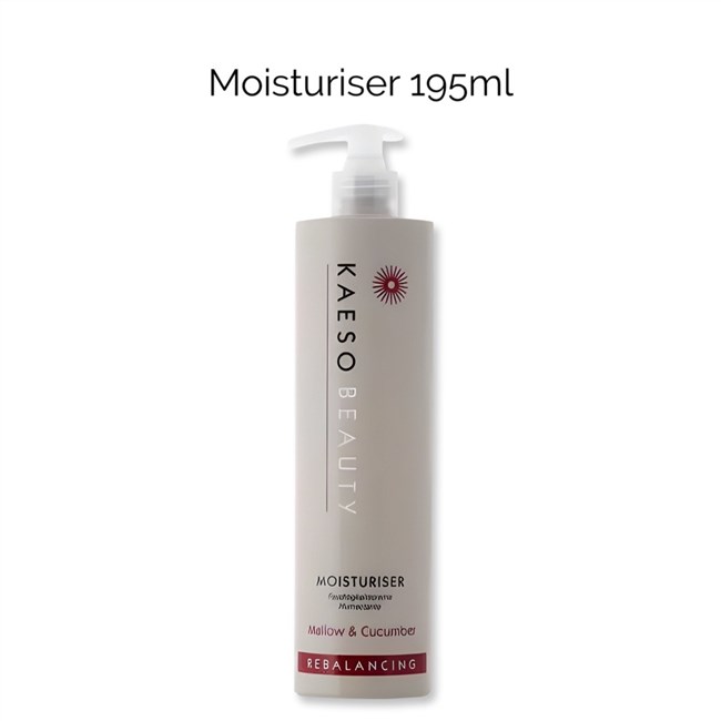 Moisturiser