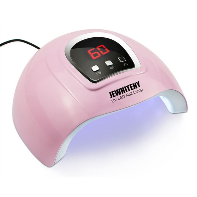 UV led lamp - roze