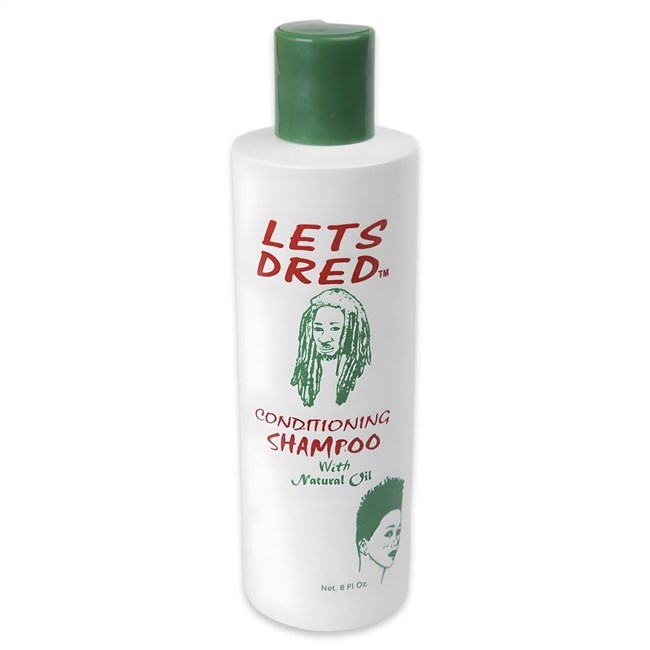 Lets dred - Conditioning shampoo