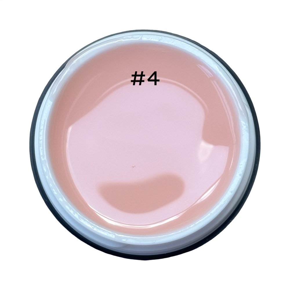 Builder gel 15ml - Muffin 04