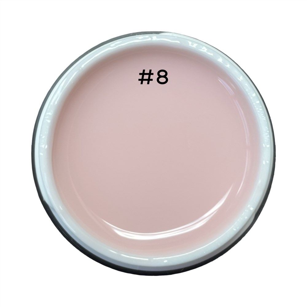 Builder gel 15ml - Self Love 08