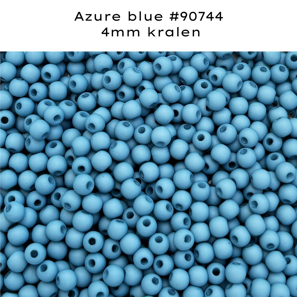 Azure Blue