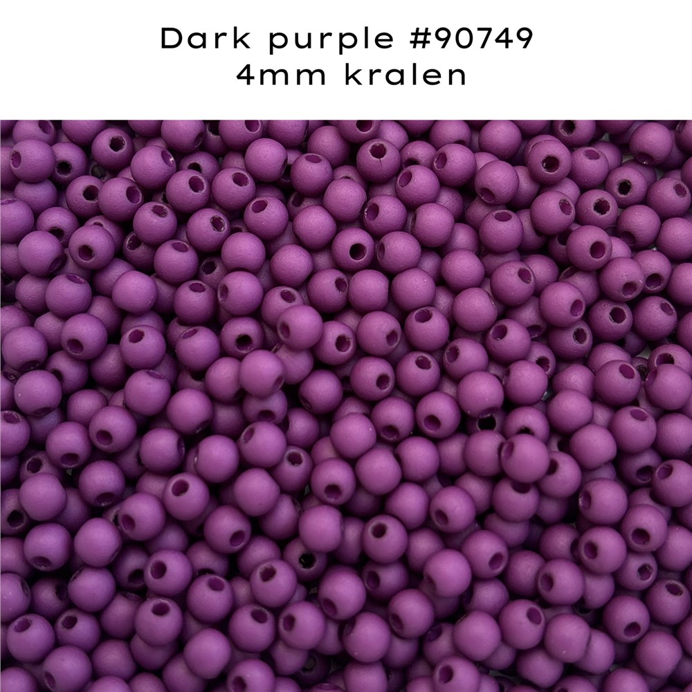 Dark Purple