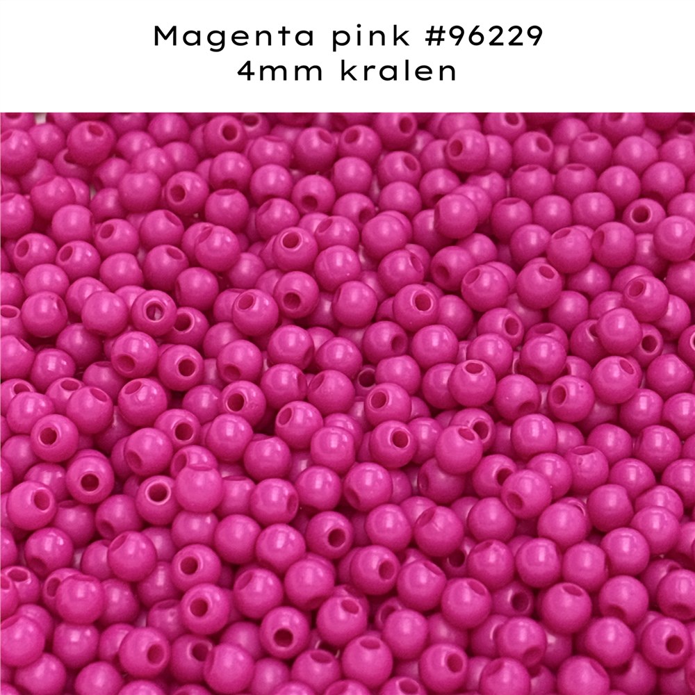 Magenta Pink