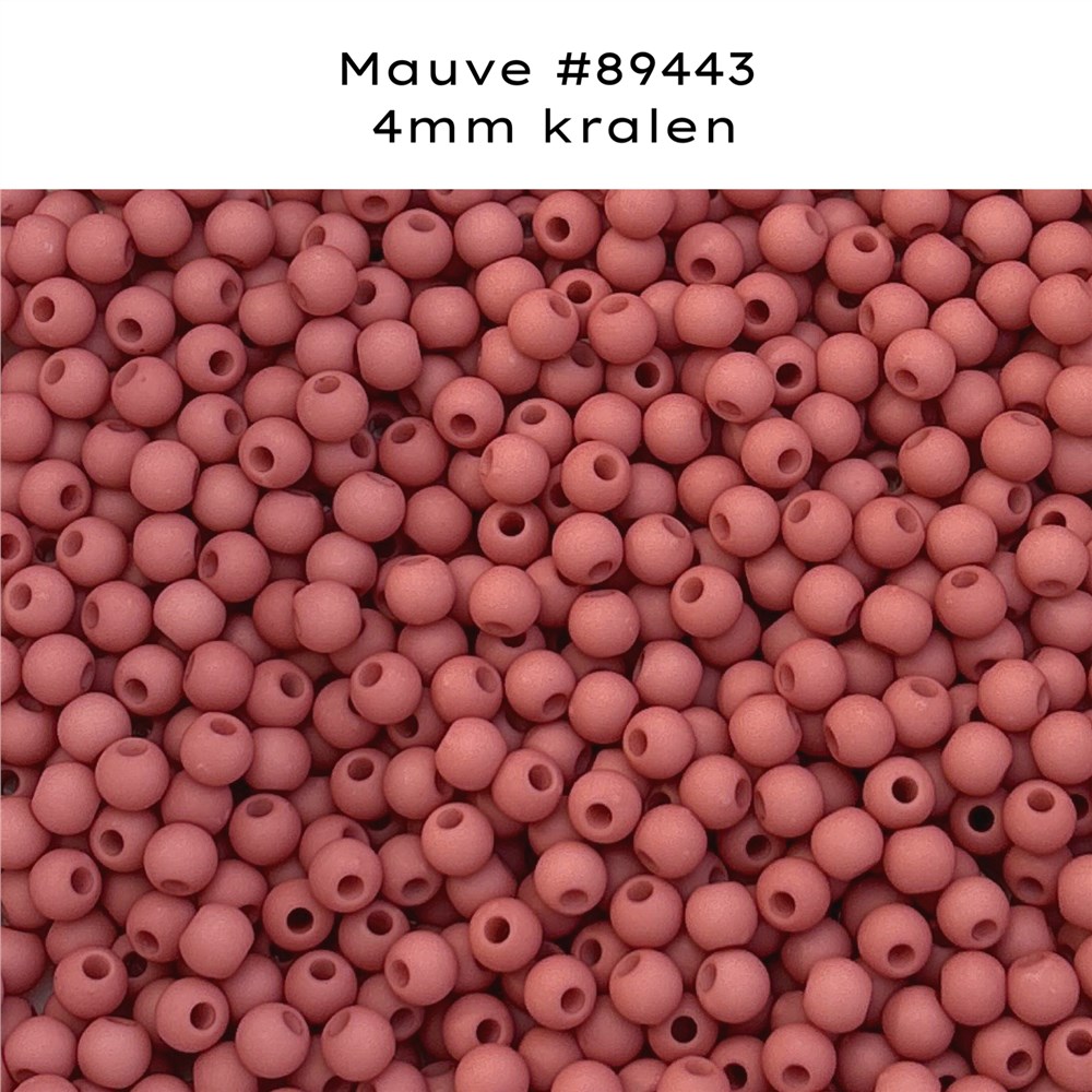 Mauve