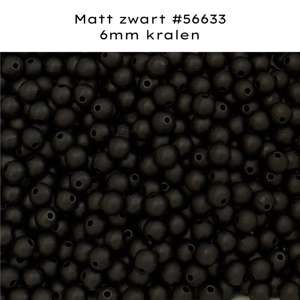 6mm Matt Zwart