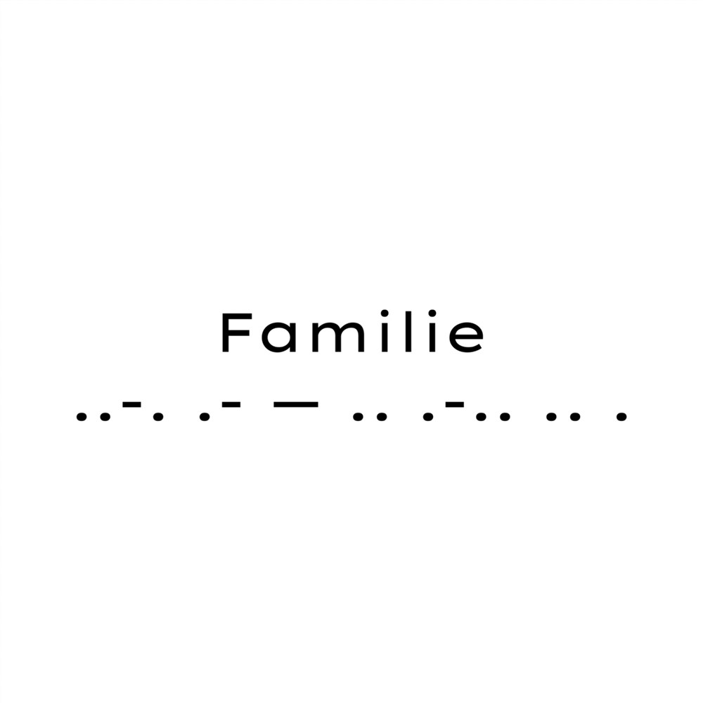 FAMILIE