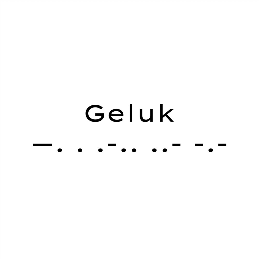 GELUK