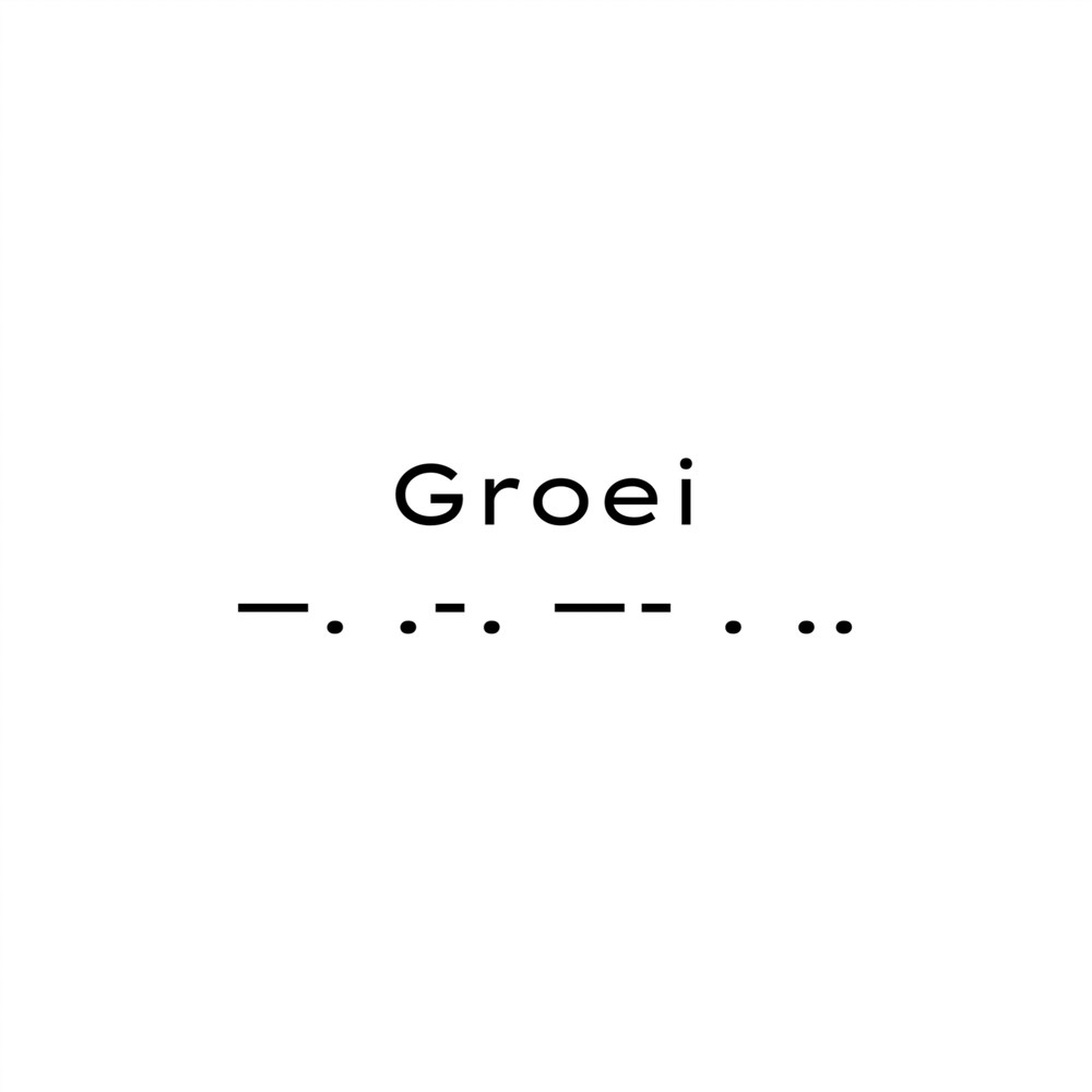 GROEI