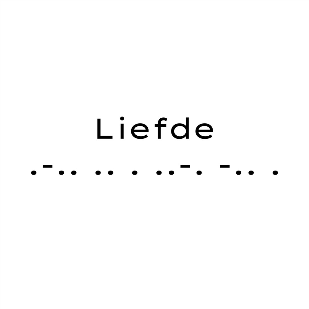 LIEFDE