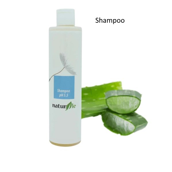 NaturAle - Shampoo