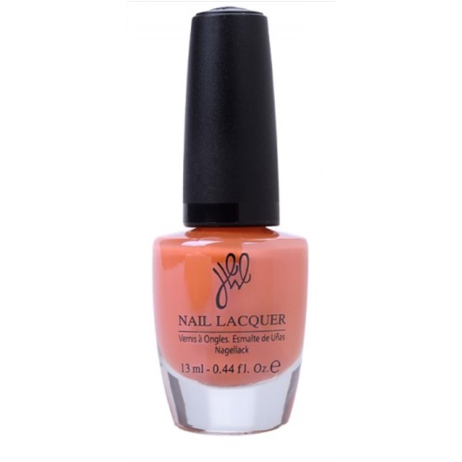 Nagellak - Delicious Peach