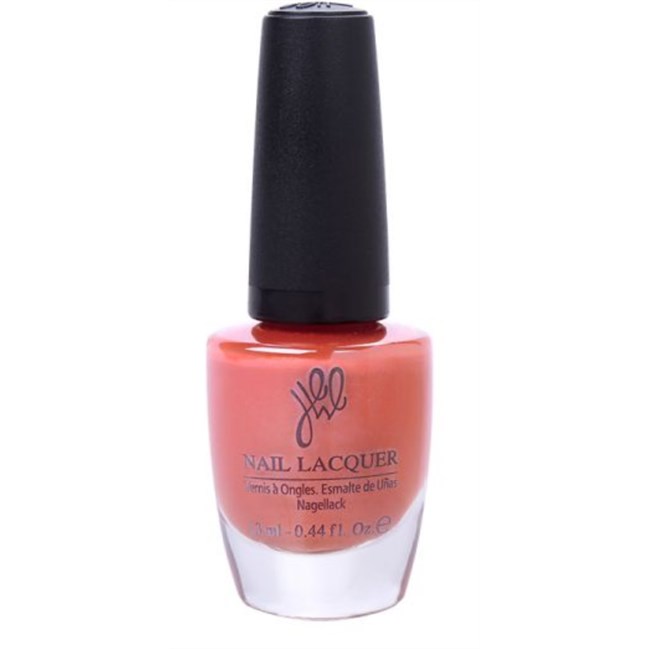 Nagellak - Oh My Peach 