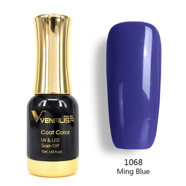 Gellak 12ml - Ming Blue