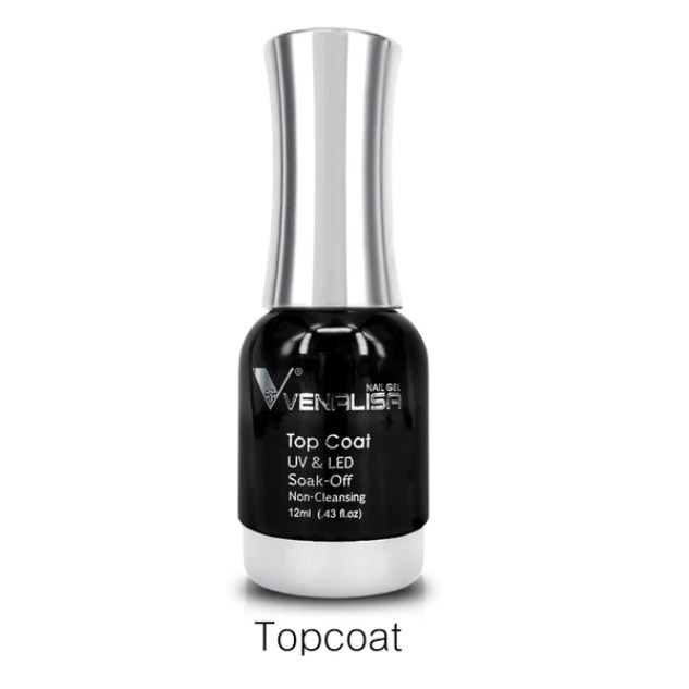 Top coat - 12ml