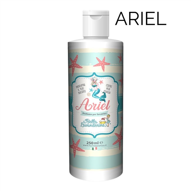 Wasparfum Ariel - 250ml