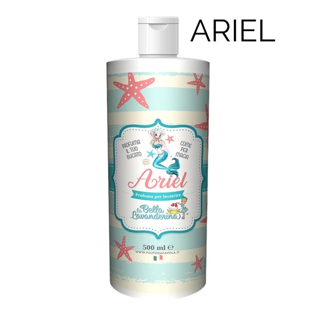 Wasparfum Ariel - 500ml