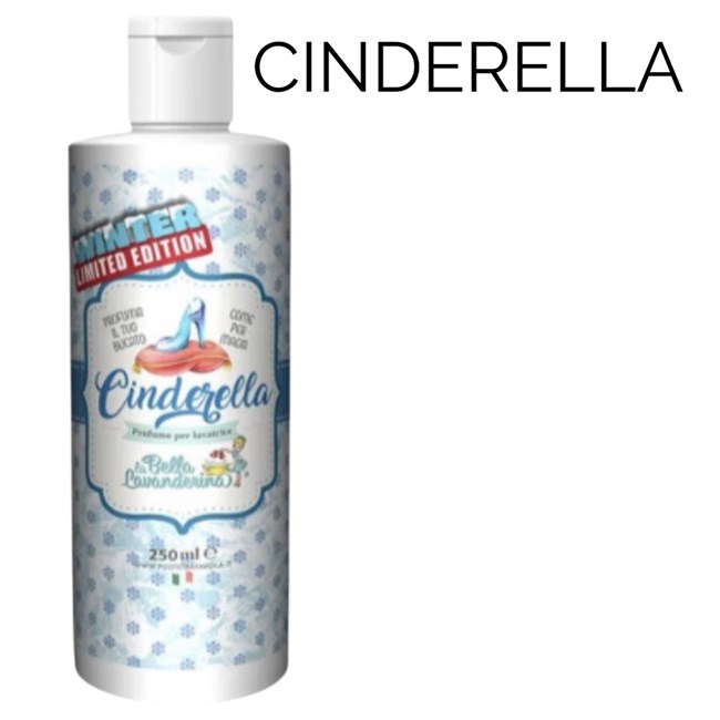 Wasparfum Cinderella - 250ml