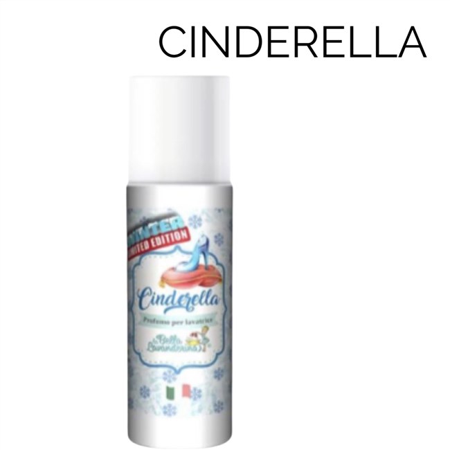 Wasparfum Cinderella - 30ml